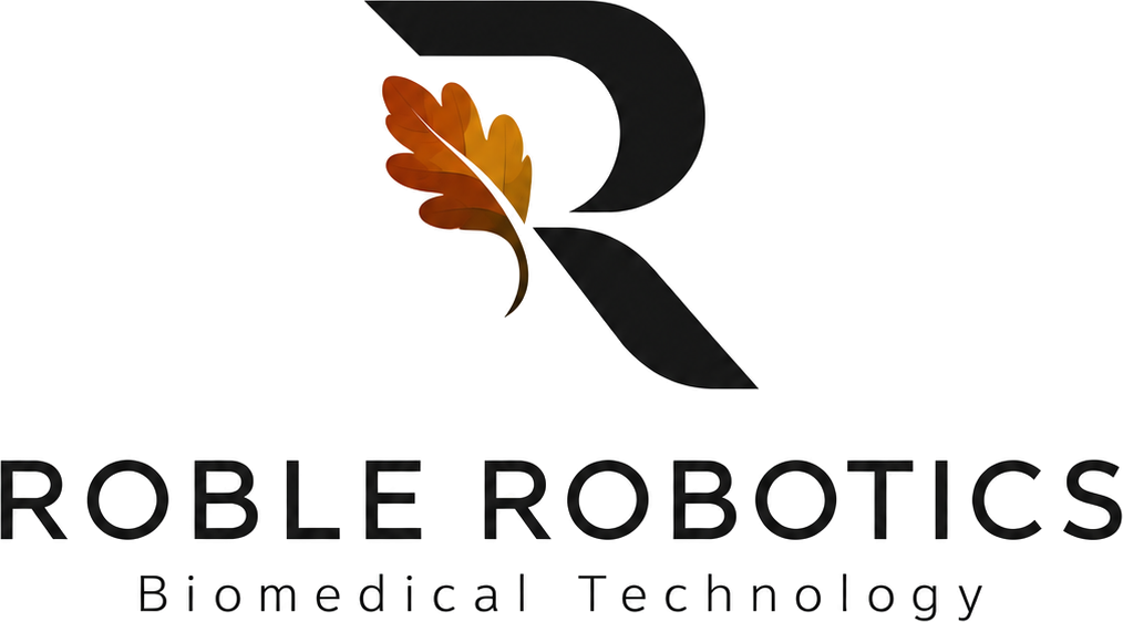 Roble Robotics — Biomedical Technology